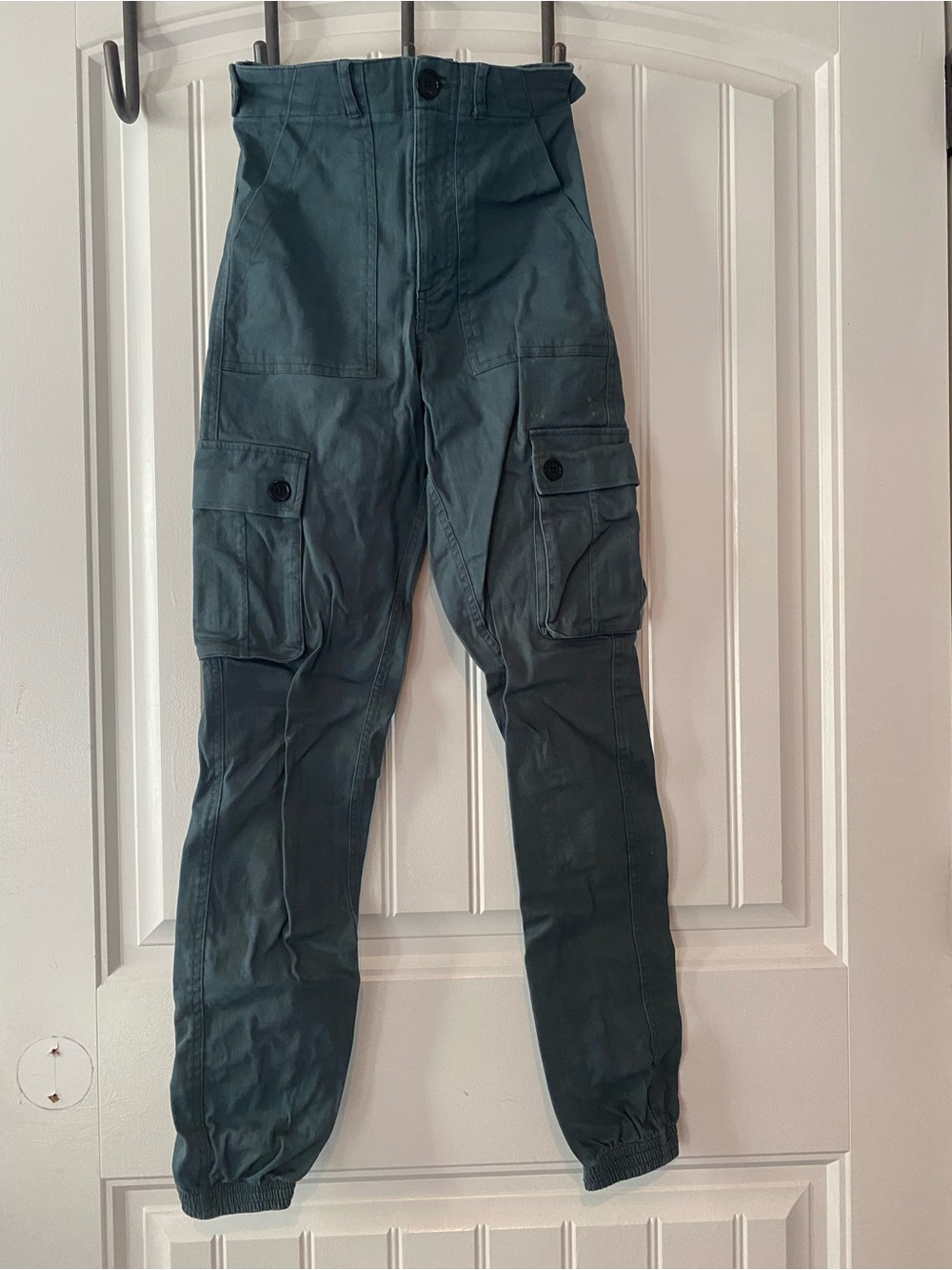 Isabel 3.0 Pants XXS